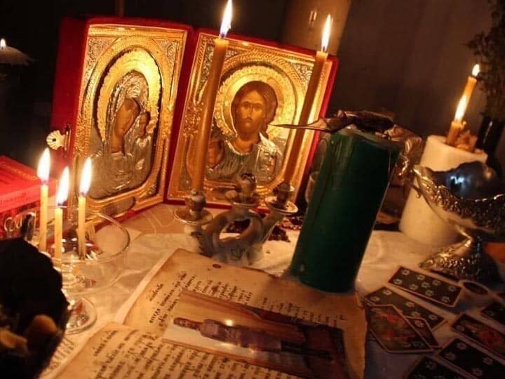 Как сделать приворот в Поворино